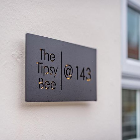 The Tipsy Bee At 143, Vila Guisborough Exterior foto